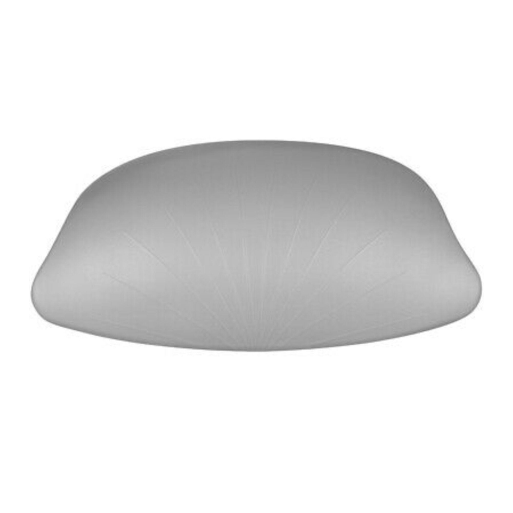 HotSpring Limelight Kopfkissen (Cool Gray)