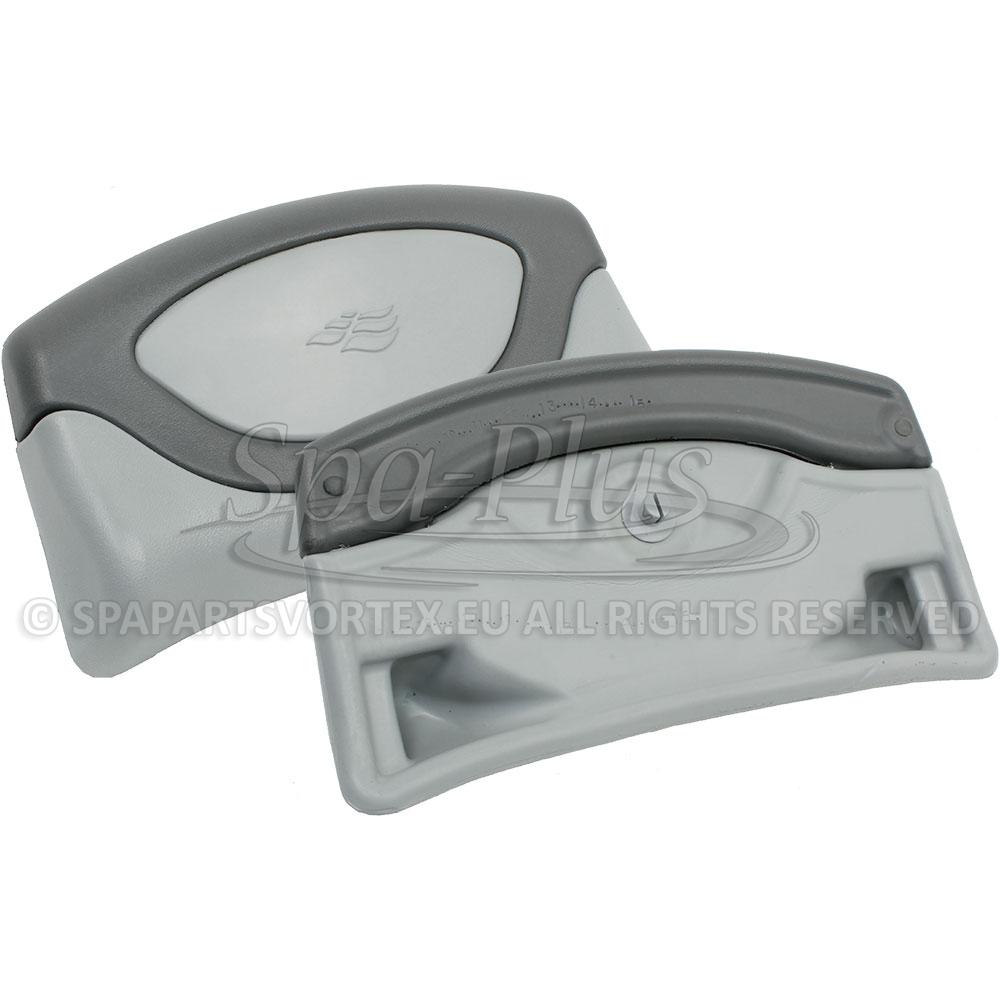 Sundance Kopfstütze Serie 800 2001+ Grau