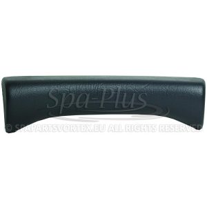Vita Spa Mini Wrap opěrka hlavy černá