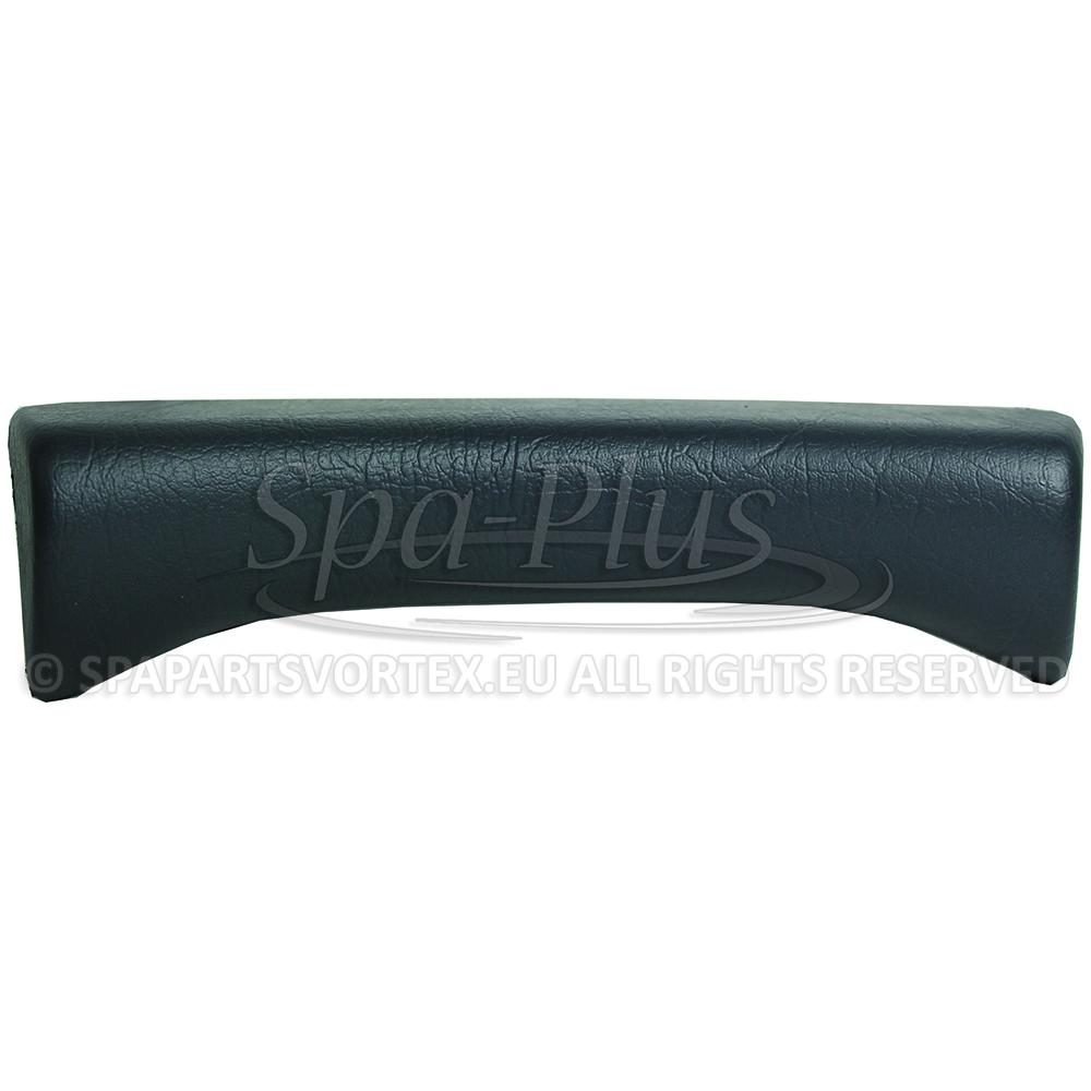 Vita Spa Mini Wrap Kopfstütze Schwarz