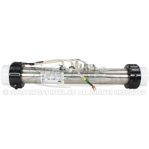 Gecko HEAT.WAV ohřívač 2,0 kW pro IN.XE a novou sérii IN.Y