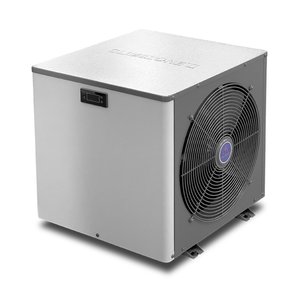 Balboa Clim8zone II tepelné čerpadlo (4 kW)