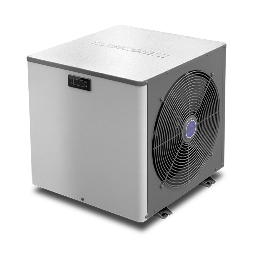 Balboa Clim8zone II Heat Pump (4kW)