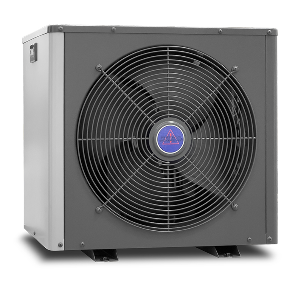 Balboa Clim8zone II Heat Pump (4kW) - Image 2
