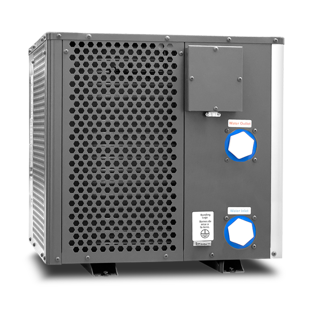 Balboa Clim8zone II Heat Pump (4kW) - Image 3