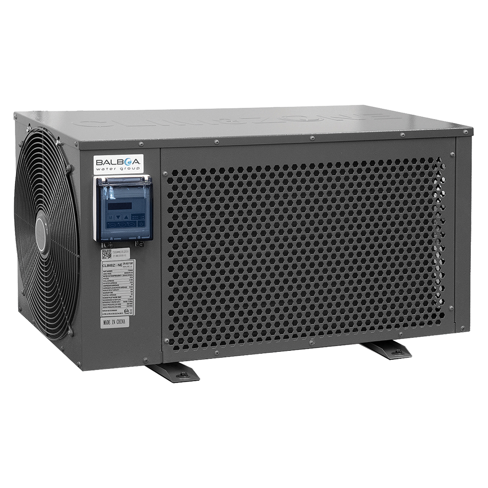 Balboa Clim8zone I Heat Pump (6kW)