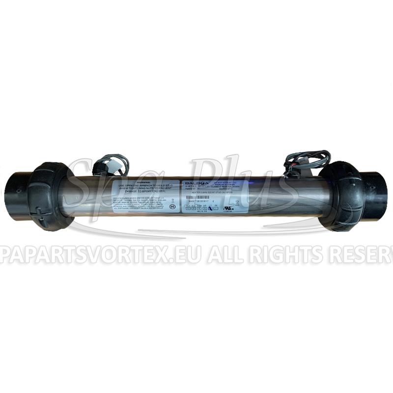 Balboa Heizung 2,0 kW M7 Plus mit Stehbolzen für BP200