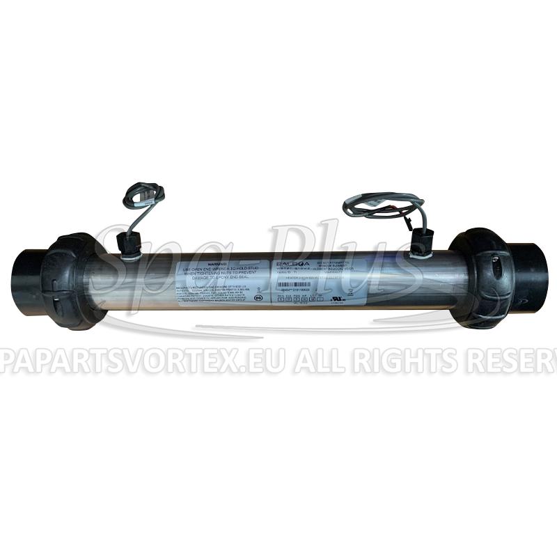 Balboa Heizung 3,0 kW M7 Plus mit Stehbolzen für BP200