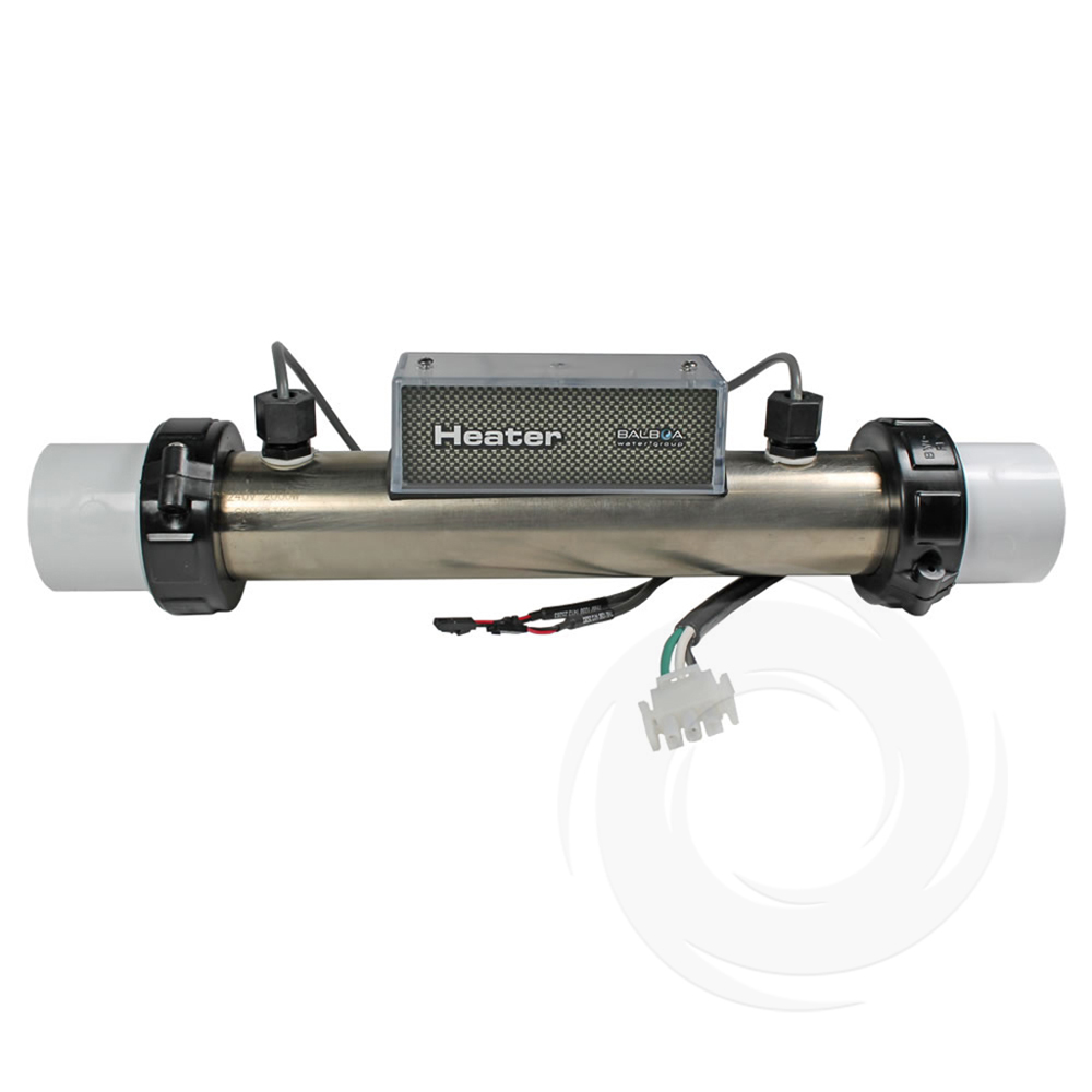 Balboa Heizung 3,0 kW M7 GS100 (oder BP200)
