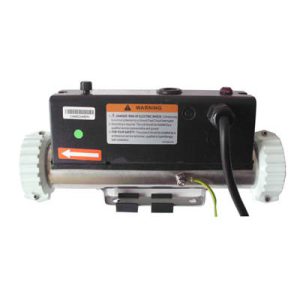 LX H30-R1 ohřívač 3,0 kW, připojení 1,5", bez senzorového kabelu (přímý)
