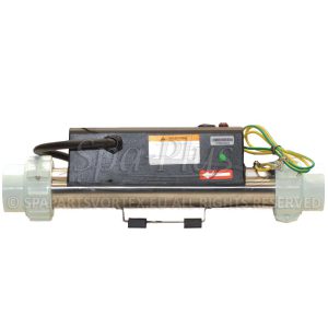 LX H30-R1 ohřívač 3,0 kW, připojení 2,0", bez senzorového kabelu (přímý)