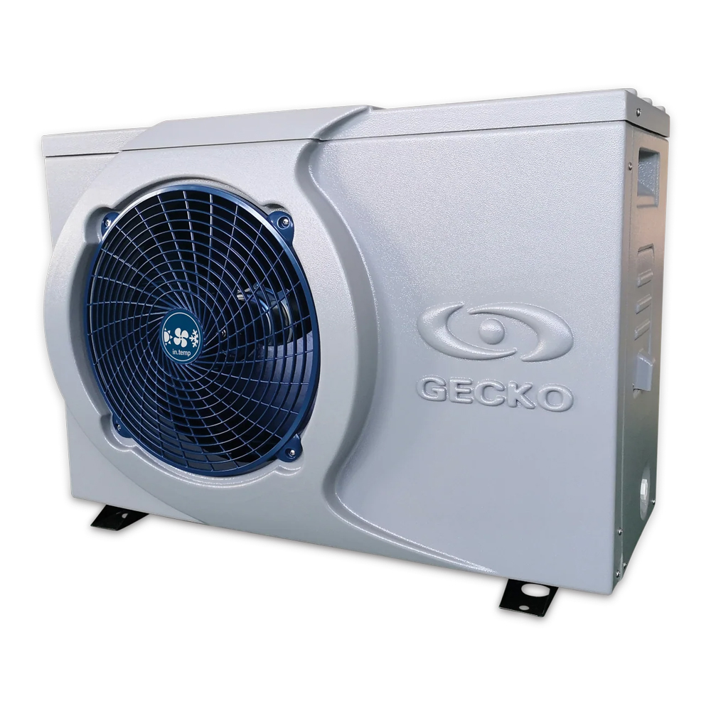 Gecko in.temp Wärmepumpe (5 kW) – Bild 2