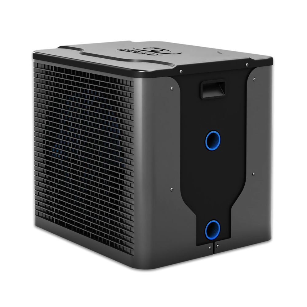 Gecko in.temp Mini Heat Pump (3kW)
