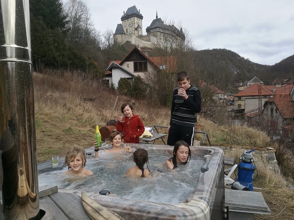 Anna (IDOL SPAS) - Obrázek 5