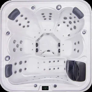 La Belleza (IDOL SPAS)