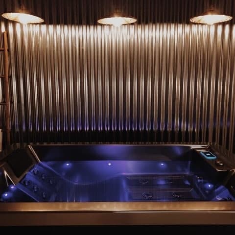 Sofi Lite (IDOL SPAS) - Obrázek 2