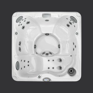 Kryt Jacuzzi - J-235 (85" x 85" - R9")