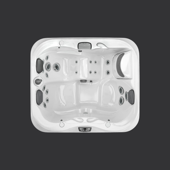Cover Jacuzzi - J-315 (67" x 77" - R9")