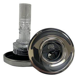 LVJ / AP Series 2,5" létající dvojitá Roto tryska