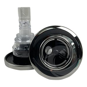 LVJ / AP Series 3,5" létající dvojitá Roto tryska