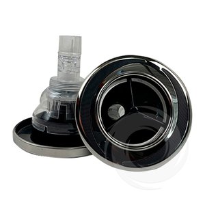 LVJ / AP Series 5" tryska – dvojitá Roto