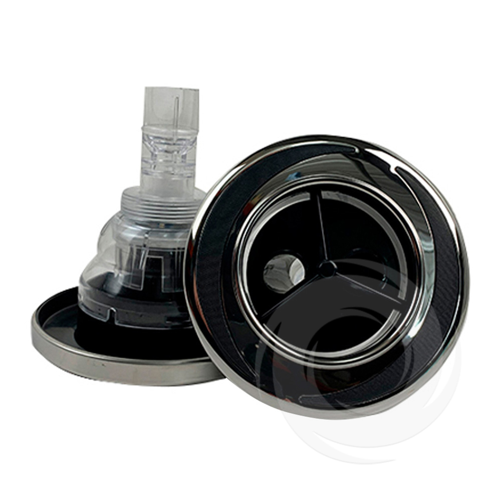 LVJ / AP Series 5" tryska – dvojitá Roto