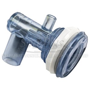 CMP tělo trysky 2"