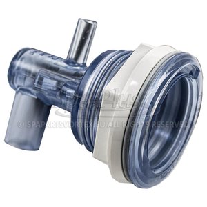CMP tělo trysky 3"
