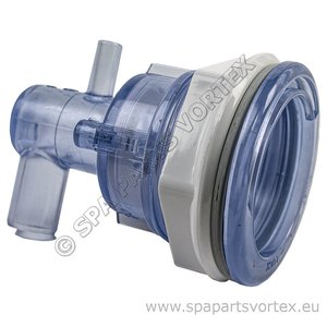 CMP tělo trysky 4"