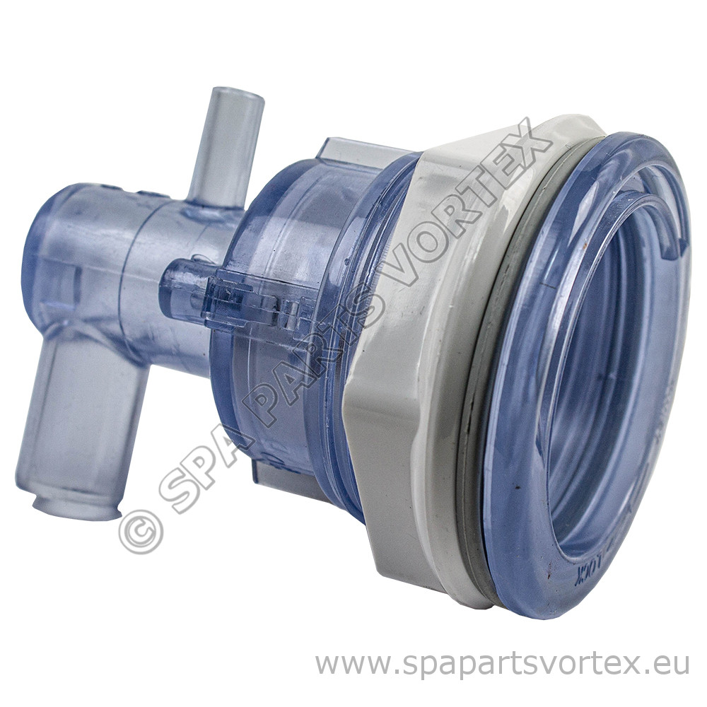 CMP tělo trysky 4"