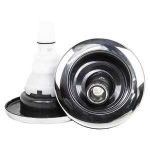 CMP Spectrum Prime 5" Single Roto - Graphite