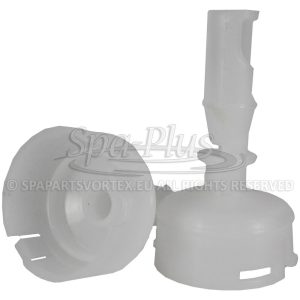 Diffuser Cyclone Micro Jet