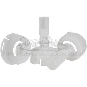 Diffuser Cyclone Luxury Jet