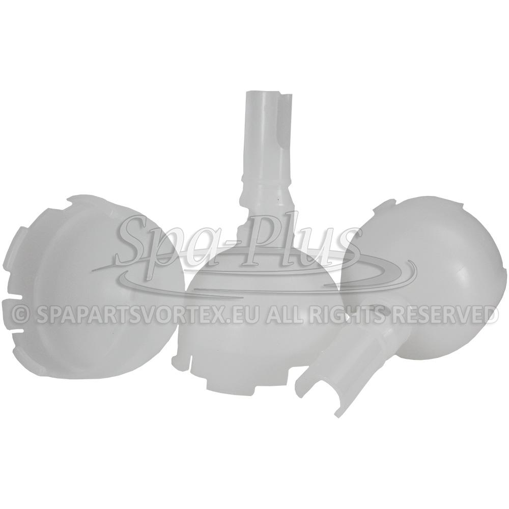 Diffuser Cyclone Jet