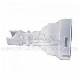 Diffuser CMP 4 inch Typhoon (clip in)