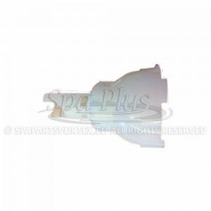 Diffuser CMP 5 inch Typhoon (clip in)