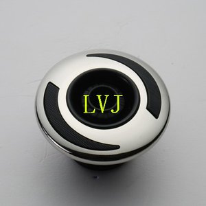 LVJ 50mm Wei Wavy Directional Jet S/S