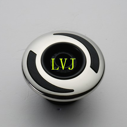 LVJ 50mm Wei vlnitá směrová tryska – nerez