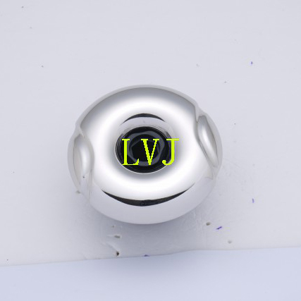 LVJ 50mm Luxury Elegant směrová tryska – nerez