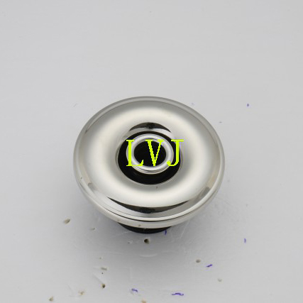 LVJ 50mm Crystal směrová tryska – nerez