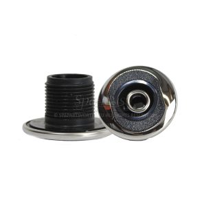 LVJ 50mm Phantom Directional Jet S/S