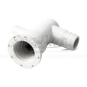 LVJ 50mm Jet Body
