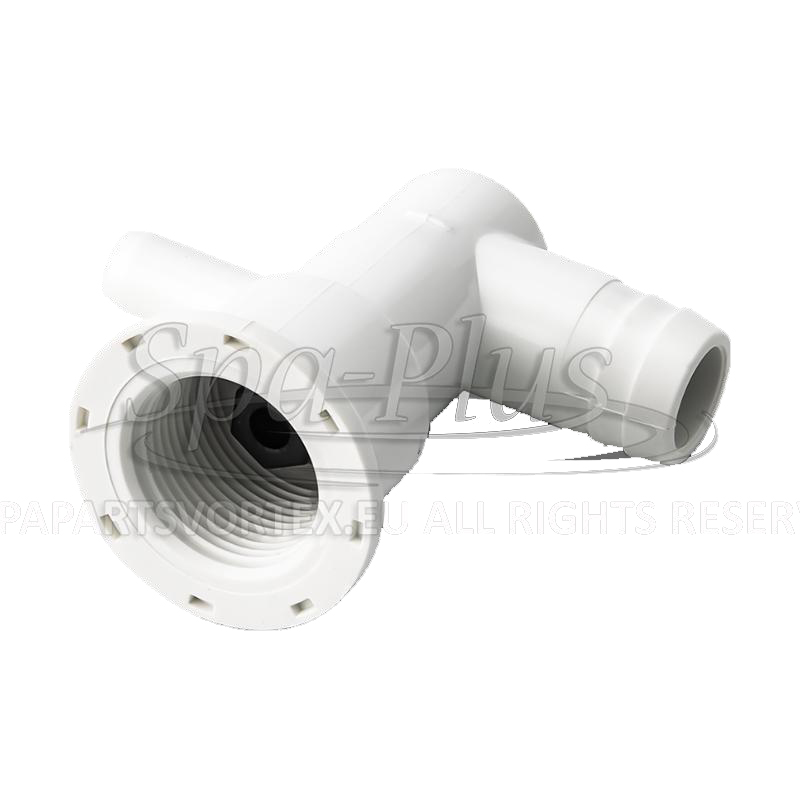 LVJ 50mm Jet Body