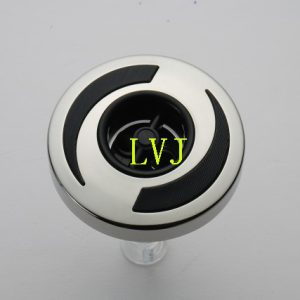LVJ 2" Wei Twin Rotary Jet