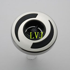 LVJ 2" Wei Single Rotary Jet