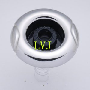 LVJ 2" Luxury Elegant Wavy Directional Jet