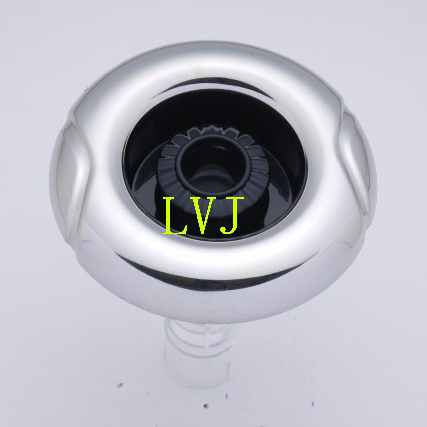 LVJ 2" Luxury Elegant vlnitá směrová tryska – nerez