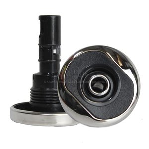 LVJ 2" Phantom Directional Jet S/S