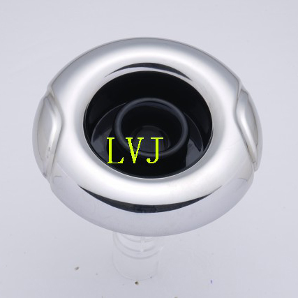 LVJ 2,5" Handsome Elegant oblouková směrová tryska – nerez
