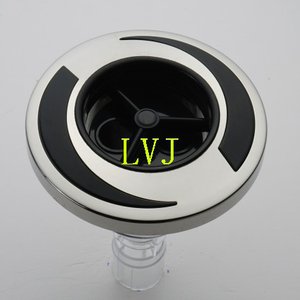 LVJ 3" Wei Twin Rotary Jet